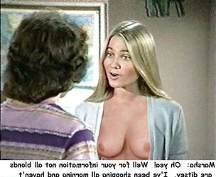 The Brady Bunch