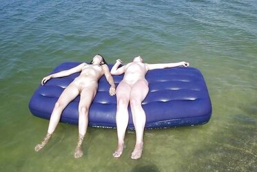 I post while naked