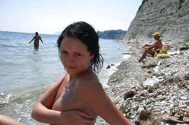 I post while naked