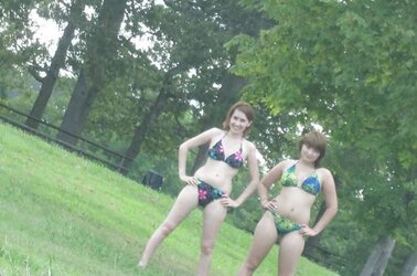 Mom and not her daughter. Who would you like to screw?
