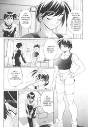 Hentai - Secret Screenplay