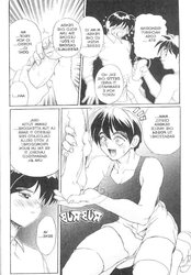 Hentai - Secret Screenplay