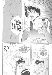 Hentai - Secret Screenplay