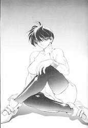 Hentai - Secret Screenplay