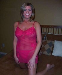 Swinger Wifey Kelli