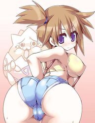 Pokemon Misty Hentai