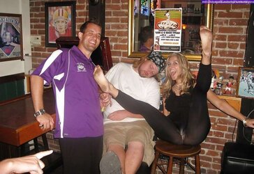 Mingle breezies photos
