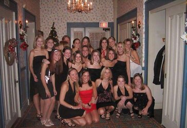 Upskirt Groups