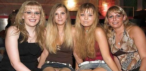 Upskirt Groups