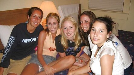 Upskirt Groups