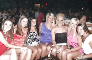 Upskirt Groups