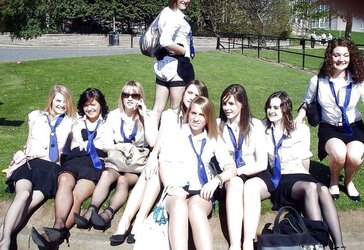 Upskirt Groups