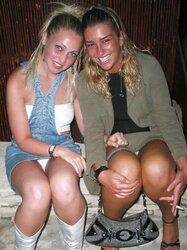 Upskirt Groups