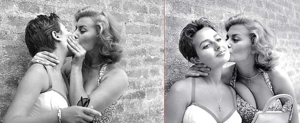 Sophia Loren gigs