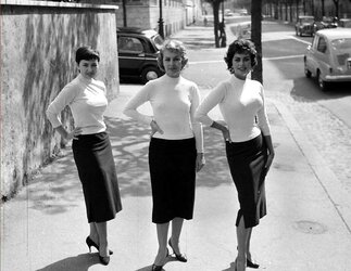 Sophia Loren gigs