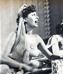 Sophia Loren gigs