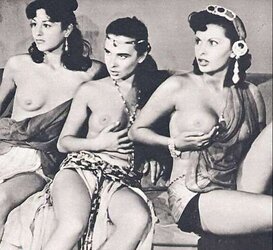 Sophia Loren gigs