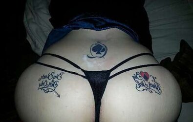Bi-Racial pics