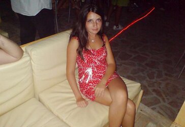 Bulgarian Teenagers