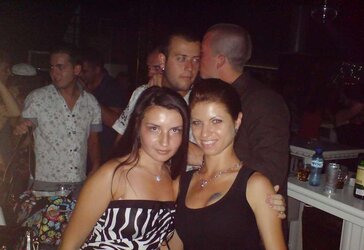 Bulgarian Teenagers