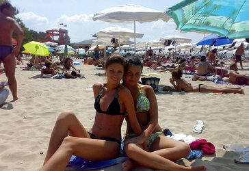 Bulgarian Teenagers