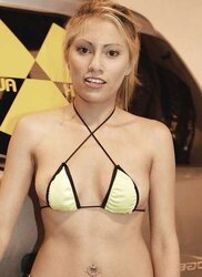 1st View Downblouse Nipslips pt