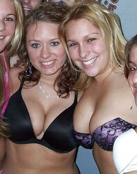 1st View Downblouse Nipslips pt