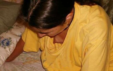1st View Downblouse Nipslips pt