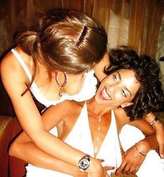 1st View Downblouse Nipslips pt