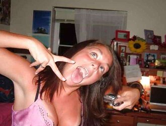 1st View Downblouse Nipslips pt