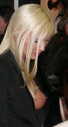 1st View Downblouse Nipslips pt