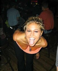 1st View Downblouse Nipslips pt