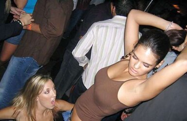 1st View Downblouse Nipslips pt