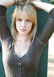 Jessy Schram