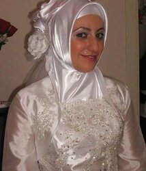 Turkish arab hijab turbanli asian e a