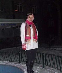 Turkish arab hijab turbanli asian e a