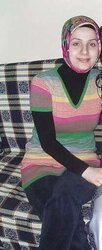 Turkish arab hijab turbanli asian e a