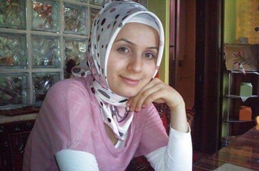 Turkish arab hijab turbanli asian e a