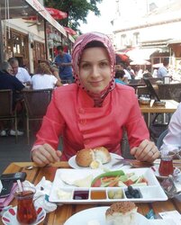 Turkish arab hijab turbanli asian e a