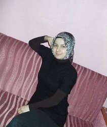Turkish arab hijab turbanli asian e a