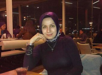 Turkish arab hijab turbanli asian e a