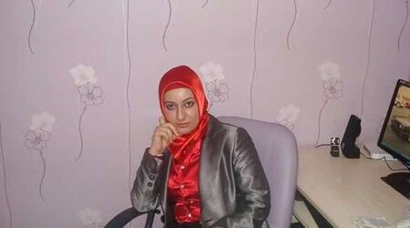 Turkish arab hijab turbanli asian e a