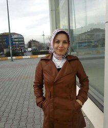 Turkish arab hijab turbanli asian e a