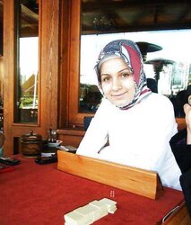 Turkish arab hijab turbanli asian e a