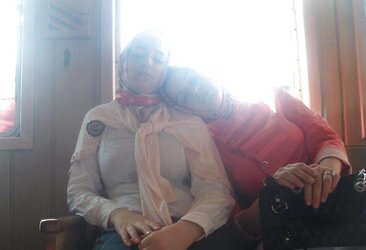 Turkish arab hijab turbanli asian e a