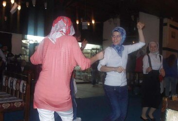 Turkish arab hijab turbanli asian e a