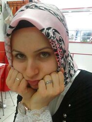 Turkish arab hijab turbanli asian e a