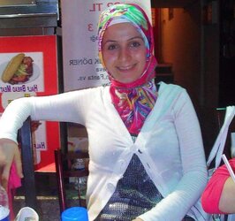 Turkish arab hijab turbanli asian e a