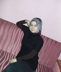 Turkish arab hijab turbanli asian e a