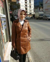 Turkish arab hijab turbanli asian e a
